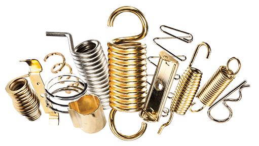 spring manufacturer