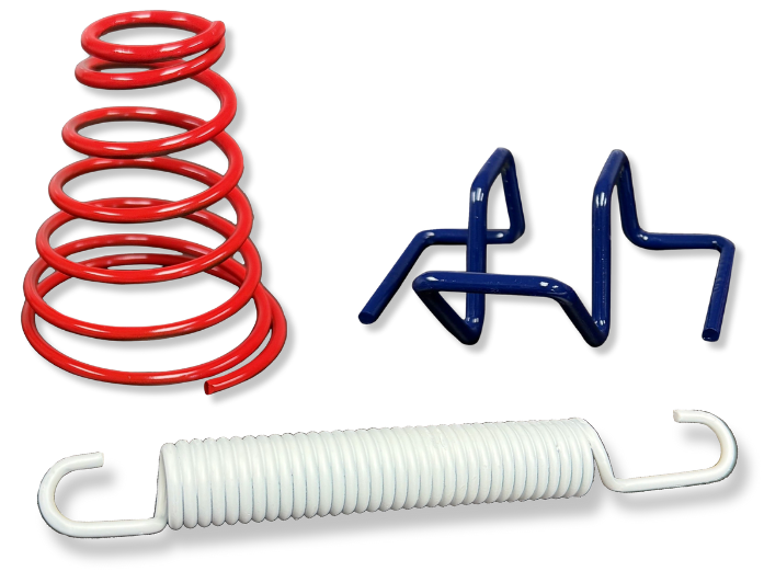 american made springs
