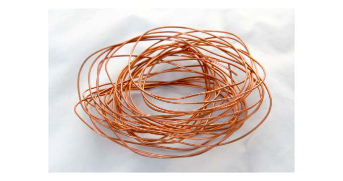 copper material