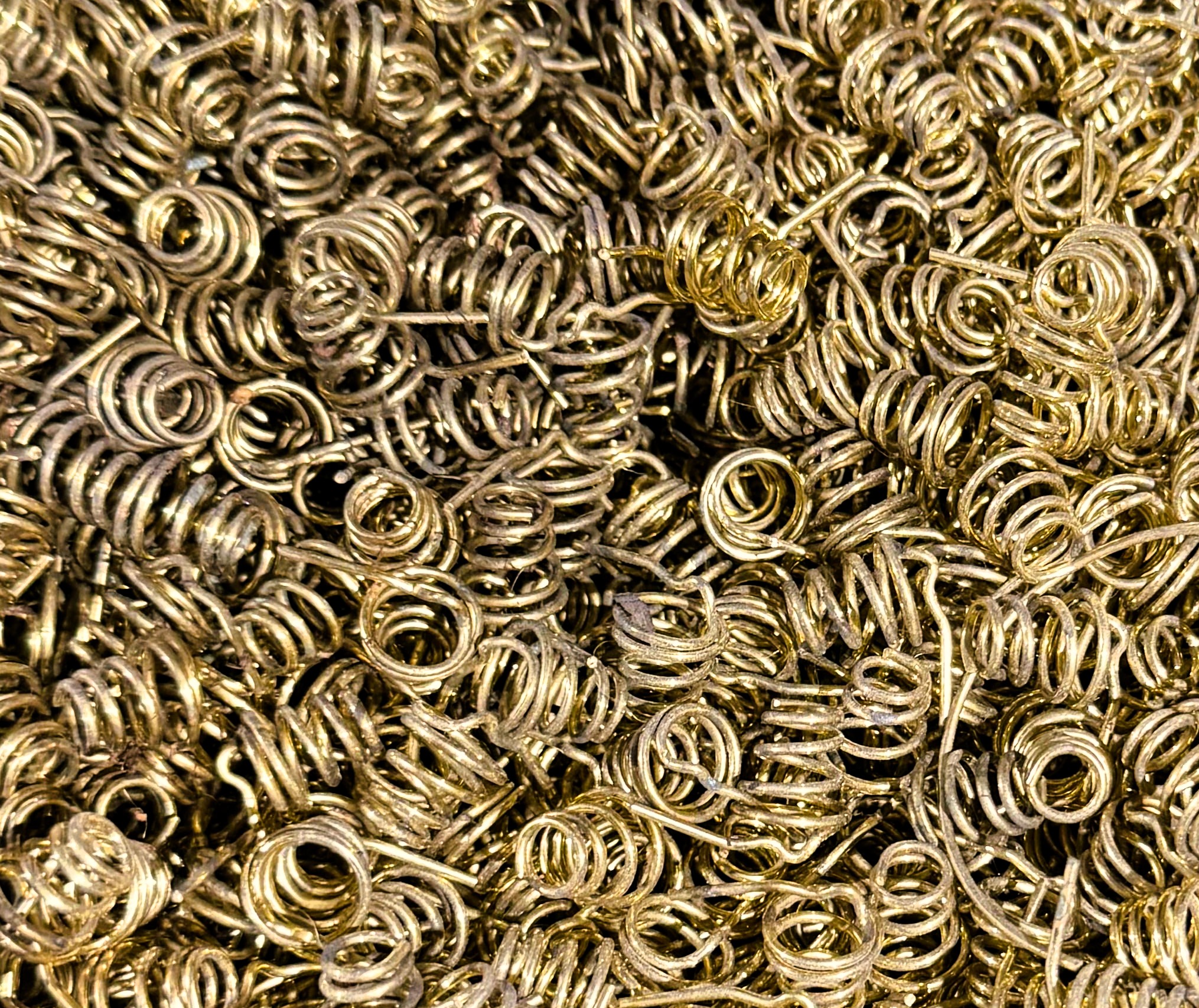 battery springs