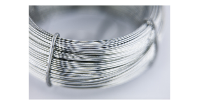 stainless steel material