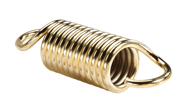 extension spring