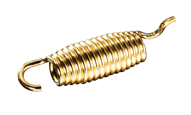 extension spring