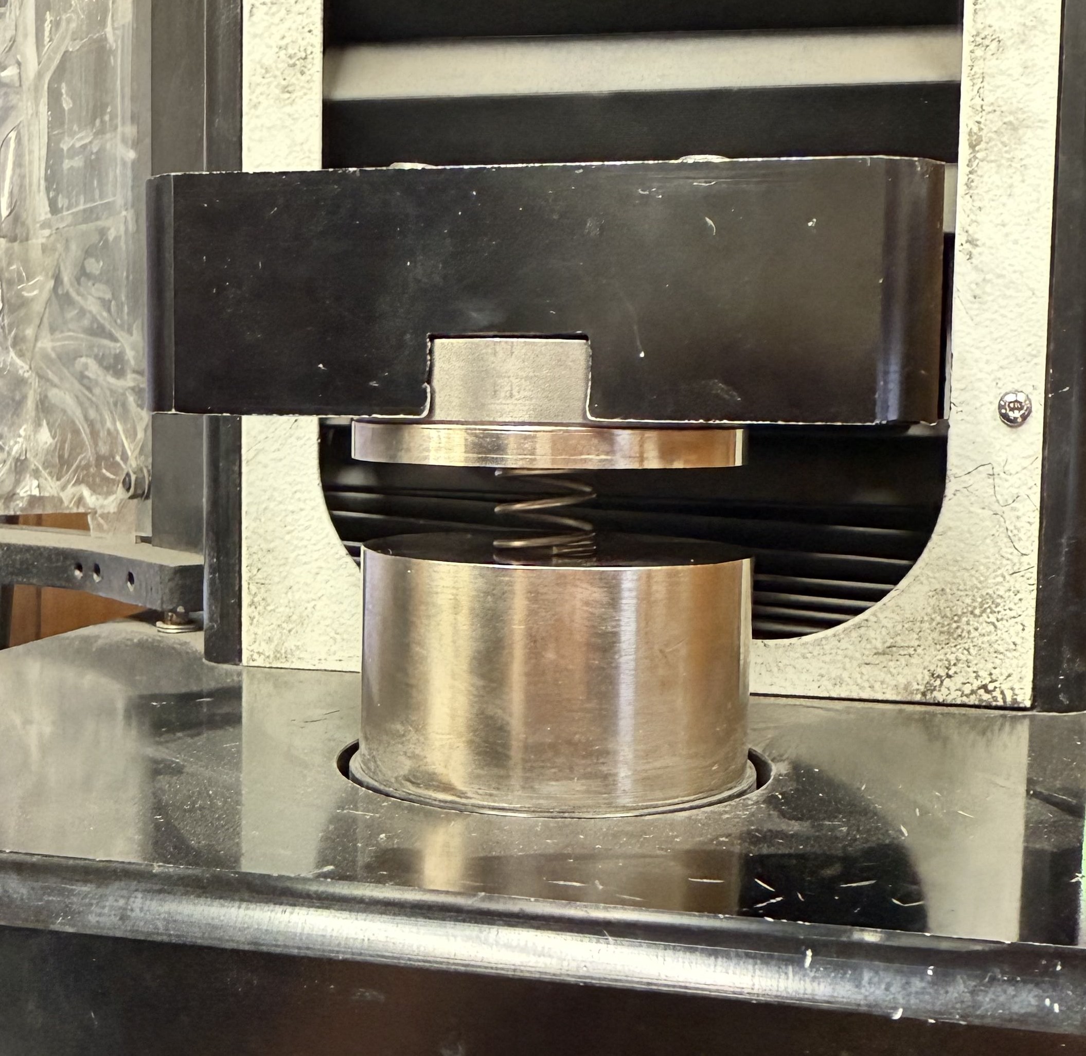 compression spring
