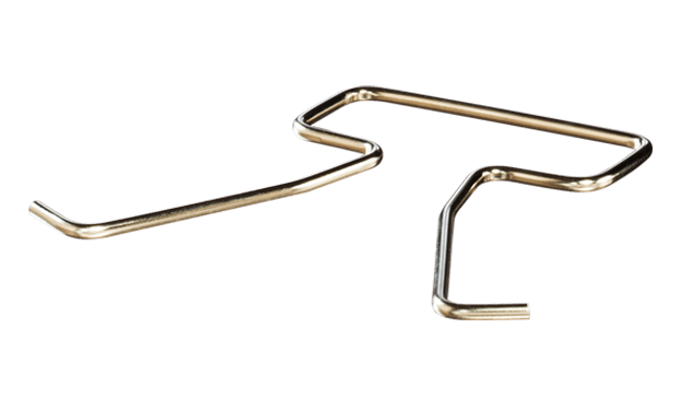 hook end