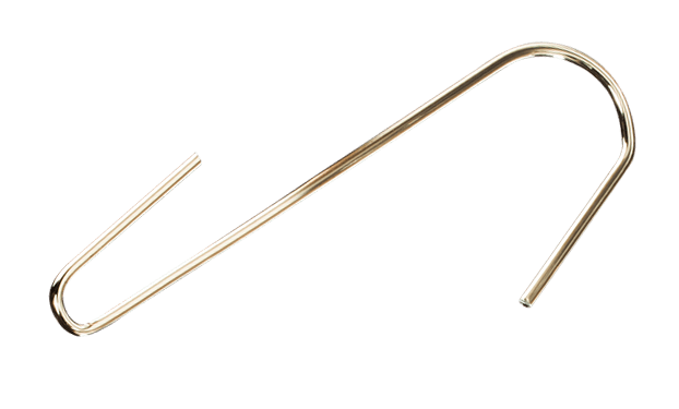 hook end