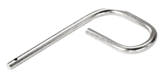 hook end