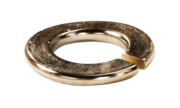 Custom Retaining Rings and Section Selections, ISO 9001 & ISO 14001  Certified Metal Springs Manufacturer Since 1987