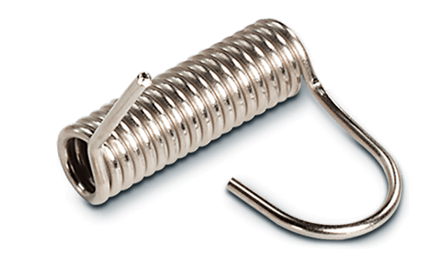 torsion spring