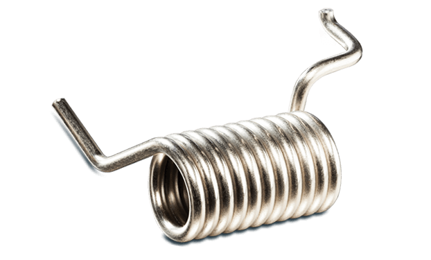 torsion spring