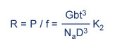 Rectangular Wire Equation